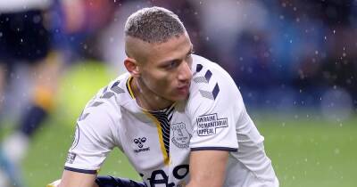 Manchester United 'make approach' for Richarlison and more transfer rumours