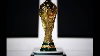 What Qatar 2022 means to African five