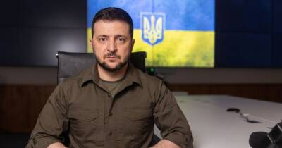 Russia's war against Ukraine war 'may end much sooner than many think', says President Zelensky
