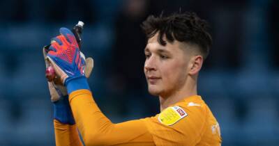 Future of Manchester City goalkeeper under discussion as Bolton Wanderers aim for 'best decision'