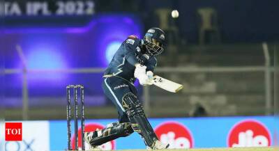 IPL 2022, PBKS vs GT: Nothing to think, just go and hit sixes, says Rahul Tewatia