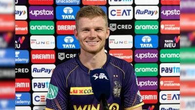CSK And KKR Have Lot Of Similarities In Terms Of Organisation: Sam Billings To NDTV