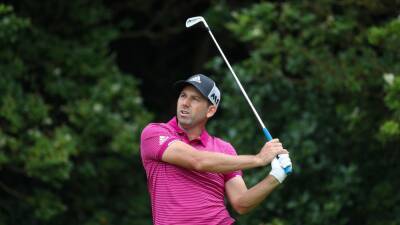 On This Day in 2017: Sergio Garcia beats Justin Rose in play-off to win Masters