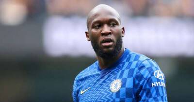 Romelu Lukaku accused of making the "wrong" choice as Chelsea struggles continue