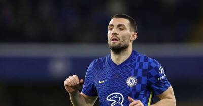 Thomas Tuchel - Mateo Kovacic - Mateo Kovacic returns as Real Madrid decision made – Predicted Chelsea side vs Southampton - msn.com - Germany -  Southampton