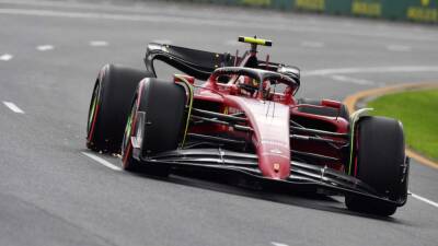 Clasificación F1 GP de Australia en directo: Alonso y Sainz hoy, en vivo