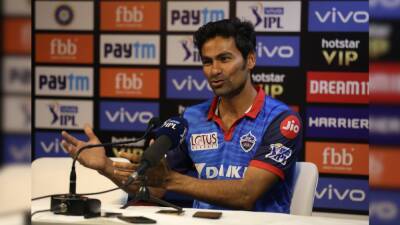 "Isn't A More Dangerous New Ball Bowler In The World": Mohammad Kaif On India Star