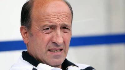 Vissel Kobe confirm Spain's Lotina as Miura replacement