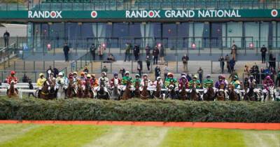 Grand National 2022: Runner-by-runner guide as field confirmed for Aintree race