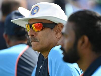 IPL 2022: After Yuzvendra Chahal's Shocking Revelation, Ravi Shastri Says "Life Ban" For Offender