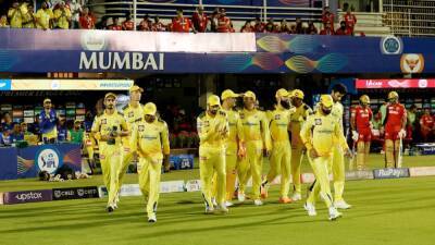 IPL 2022, CSK Predicted XI vs SRH: Will CSK Stick With The Same Team?