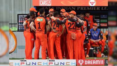 IPL 2022, SRH Predicted XI vs CSK: SRH Might Look To Reshuffle After Poor Start