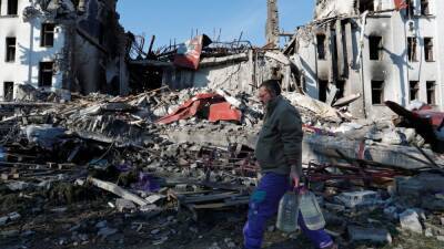 Guerra Ucrania - Rusia, última hora en directo hoy | Zelenski hace dos peticiones a Occidente