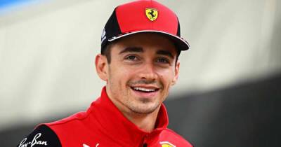 F1 Drivers’ Championship 2022: Latest standings and results ahead of Australian Grand Prix