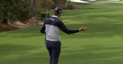 Bubba Watson recreates Masters heroics with insane escape and four other things missed