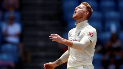England Cricket - England's Ben Stokes eyes May return after knee scan - thenationalnews.com - Britain - Australia - New Zealand