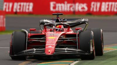 Mick Schumacher - Albert Park - F1 carrera en Australia: resultados, resumen y reacciones de Alonso y Sainz en Albert Park - en.as.com - Australia - county Hamilton