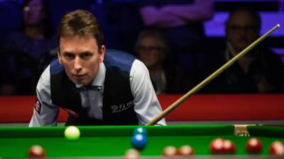 Ken Doherty loses out in World Championship qualifier