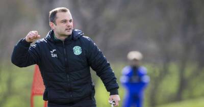 What Hibs taught Shaun Maloney and how 'soft' Edinburgh derby fears were eased