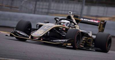 Super Formula Fuji: Hirakawa outduels Nojiri to end win drought - msn.com