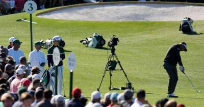 First-timer's guide to The Masters: What is it like to be at Augusta?