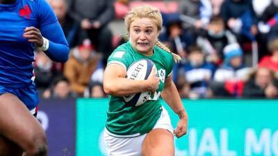 Ireland hooker Jones keen to 'smash some players'