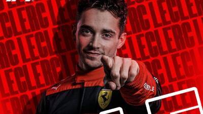 Resultados F1: parrilla de salida del GP de Australia - en.as.com - Australia - county Charles