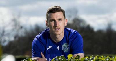 Paul Hanlon - Hibs only thinking about winning at Tynecastle, says Paul Hanlon - msn.com - Scotland