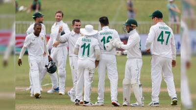 South Africa vs Bangladesh, 2nd Test, Day 2, Live Score Updates: South Africa Eye Huge First Innings Score