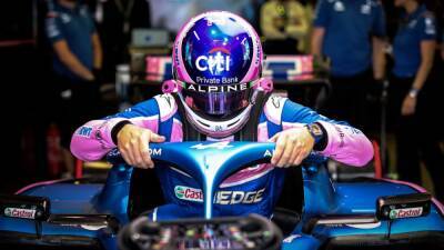 Fernando Alonso - F1 | Alonso: "El top-3 estaba garantizado, mi mejor fin de semana en años" - en.as.com - Australia