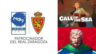 Meridiem Games se convierte en patrocinador oficial del Real Zaragoza - MeriStation