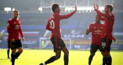 Manchester United can equal Premier League record with win vs Everton
