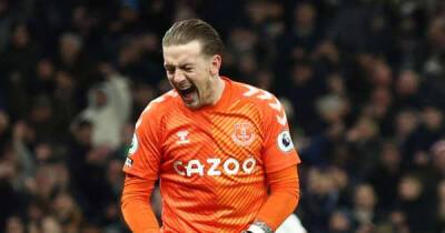 Frank Lampard - Antonio Conte - Hugo Lloris - Fabio Paratici - Sam Johnstone - Trevor Sinclair - £30m: Spurs could replace Conte mainstay with one of the world’s ‘best’ in his position - report - msn.com - Qatar - Italy - Jordan