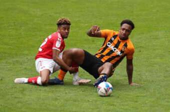 Hull City man set to miss out again during Middlesbrough clash