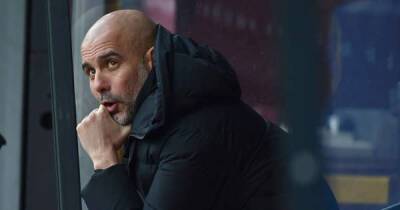 Liverpool have few weaknesses for Man City to exploit, admits Pep Guardiola
