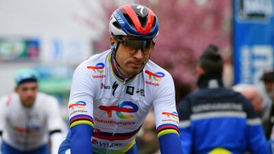 Peter Sagan set to miss Paris-Roubaix 2022 through illness, thwarting latest comeback attempt - eurosport.com - France