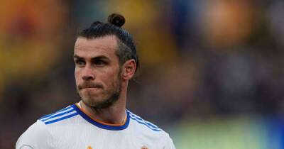 Carlo Ancelotti offers Gareth Bale appraisal and hints at Real Madrid exit for ex-Tottenham star