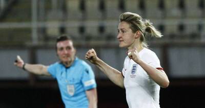 Soccer-White says 'massive privilege' to be England's second-highest scorer