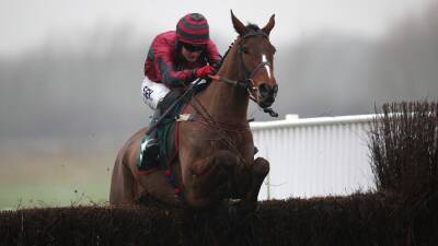 Grand National preview and tips - rte.ie - county Henry