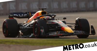 Christian Horner responds to Max Verstappen’s Red Bull complaints after Australian Grand Prix qualifying￼