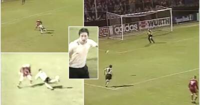 Robbie Fowler's best goal? Liverpool legend's stunner vs Brann in 1997