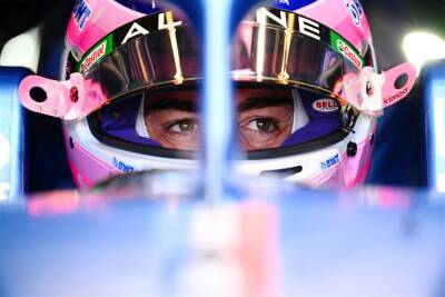 Fernando Alonso bemoans Australian GP misfortune that may have cost him pole