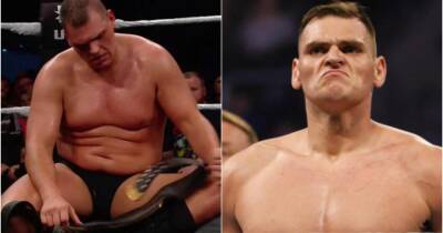 Gunther's incredible body transformation ahead of WWE SmackDown debut - givemesport.com - Britain - Usa - Austria