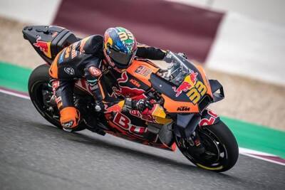 Zarco tops Texas practice as Marquez returns to form in sixth, Binder in 13th