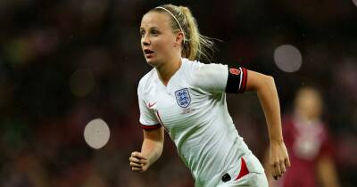 Beth Mead: Why Arsenal star will be England's key player at Euro 2022