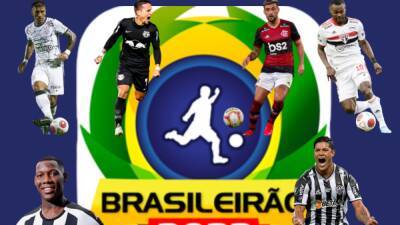 Guía Brasileirao 2022: equipos, estrellas y jóvenes a seguir