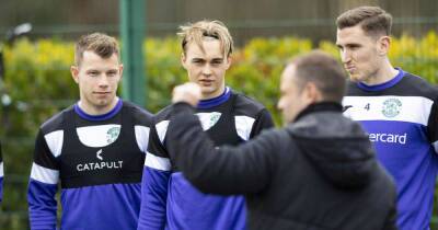 Hibs: What needs to happen for Easter Road side to secure top-six berth? - msn.com - county Ross - county Livingston