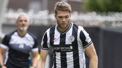 Marcus Fraser calls on slumping St Mirren to be clinical against Rangers