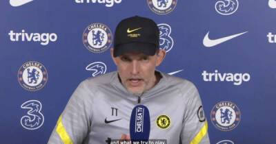 Thomas Tuchel - Dietmar Hamann - Dominic Calvert - Pep Guardiola proven wrong about Chelsea as Liverpool claim made after Champions League blow - msn.com - Manchester - Usa -  Stamford