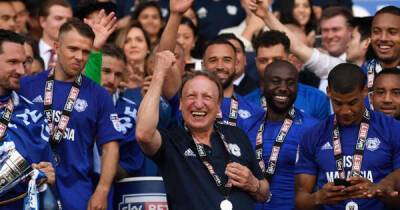 Ex-Cardiff City and Middlesbrough boss Neil Warnock announces retirement from football management after 41 years